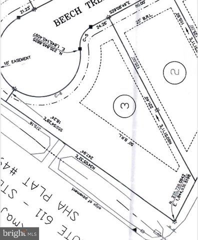 LOT 3 STEPHEN DECATUR, Ocean City, MD 21842