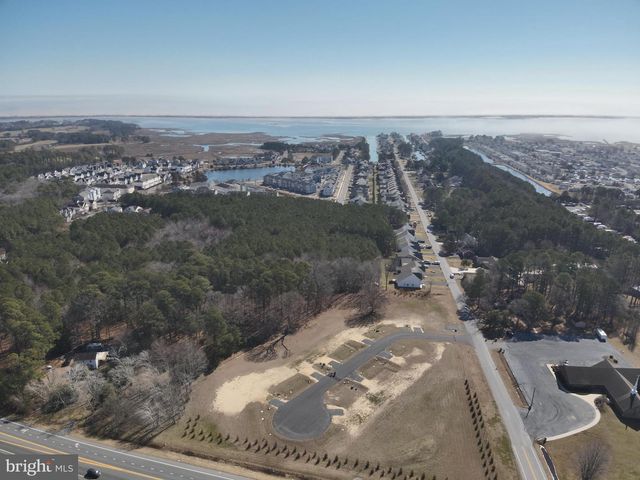 LOT 3 STEPHEN DECATUR, Ocean City, MD 21842