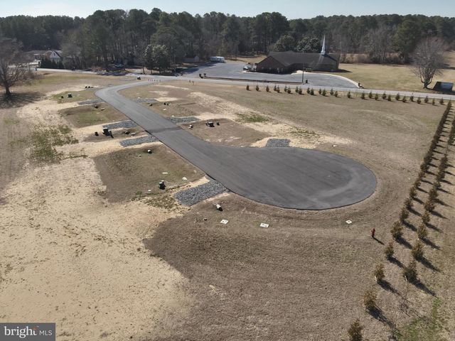 LOT 3 STEPHEN DECATUR, Ocean City, MD 21842