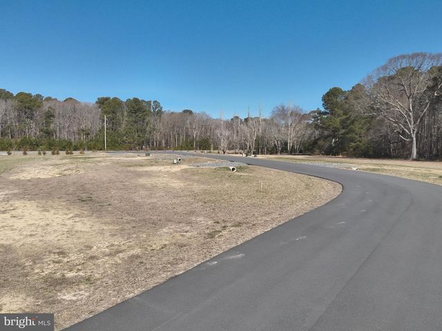 LOT 3 STEPHEN DECATUR, Ocean City, MD 21842