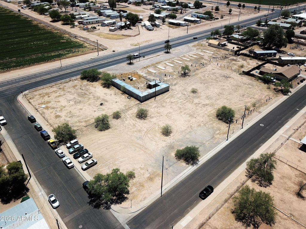 224 N PINAL PARKWAY Avenue '-', Florence, AZ 85132 — photo 3
