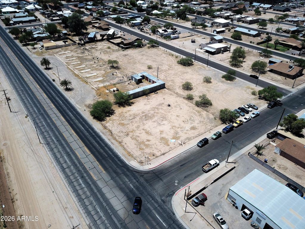 224 N PINAL PARKWAY Avenue '-', Florence, AZ 85132 — photo 4
