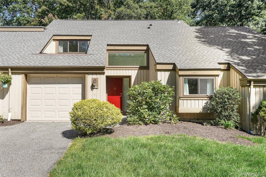 446 Heritage Hills D, Somers, NY 10589 — exterior
