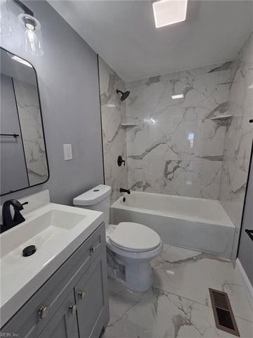 853 32nd ST, Newport News, VA 23607
