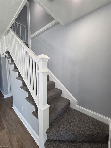 853 32nd ST, Newport News, VA 23607