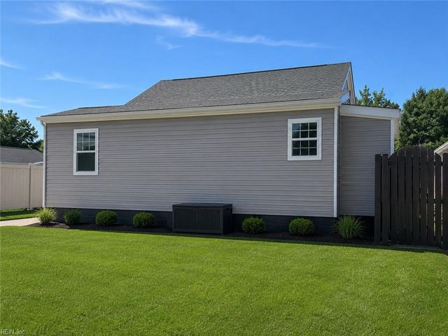 853 32nd ST, Newport News, VA 23607