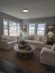 853 32nd ST, Newport News, VA 23607