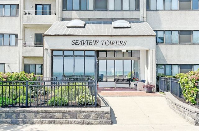 510 Revere Beach Blvd 1205, Revere, MA 02151