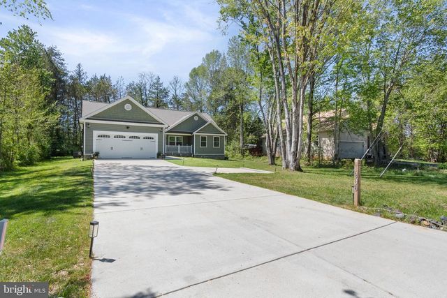 1906 LAKEVIEW PKWY, Locust Grove, VA 22508