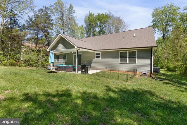 1906 LAKEVIEW PKWY, Locust Grove, VA 22508
