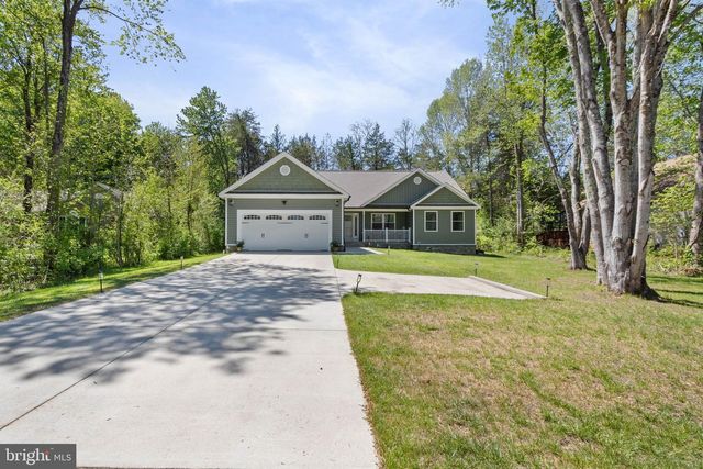 1906 LAKEVIEW PKWY, Locust Grove, VA 22508