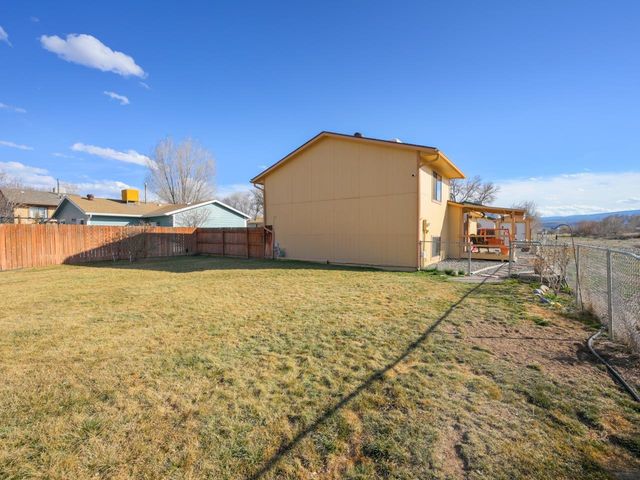 2772 Lexington Court, Grand Junction, CO 81503