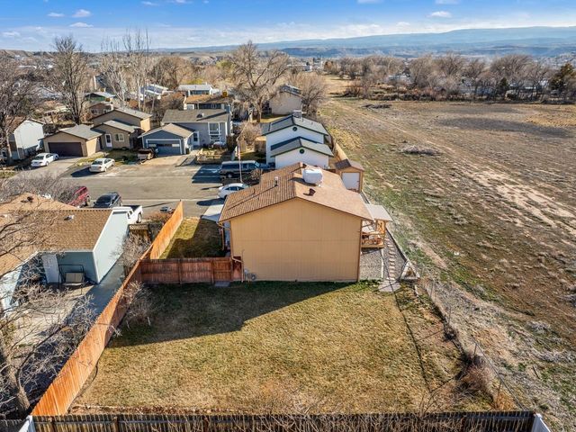 2772 Lexington Court, Grand Junction, CO 81503