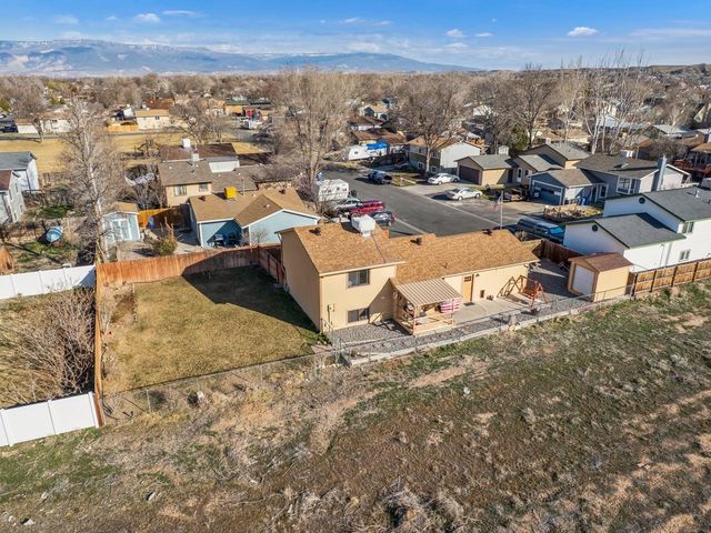 2772 Lexington Court, Grand Junction, CO 81503