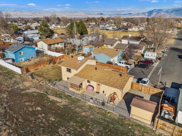 2772 Lexington Court, Grand Junction, CO 81503
