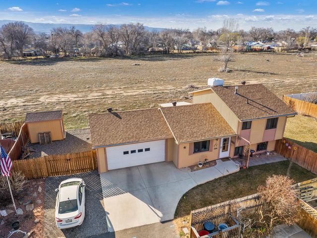 2772 Lexington Court, Grand Junction, CO 81503