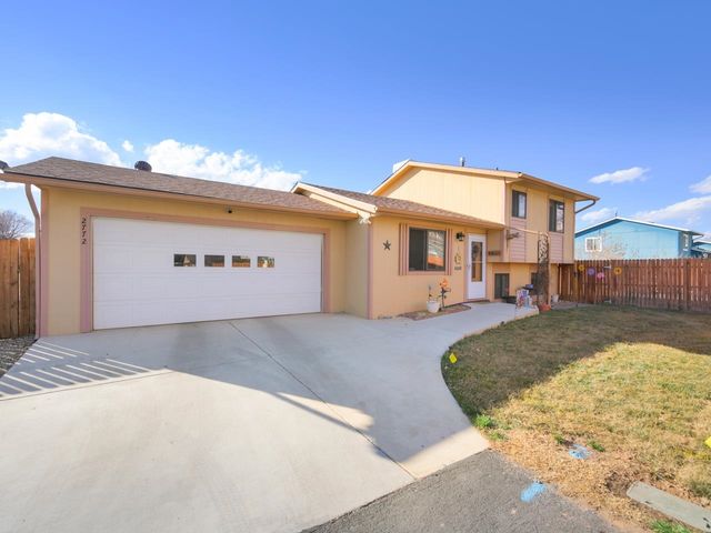 2772 Lexington Court, Grand Junction, CO 81503