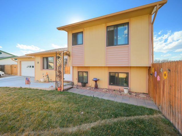2772 Lexington Court, Grand Junction, CO 81503
