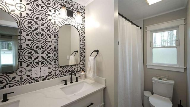 2558 Gulledge Road, Dallas, GA 30132