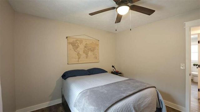 2558 Gulledge Road, Dallas, GA 30132