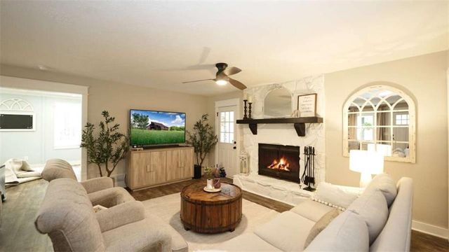 2558 Gulledge Road, Dallas, GA 30132