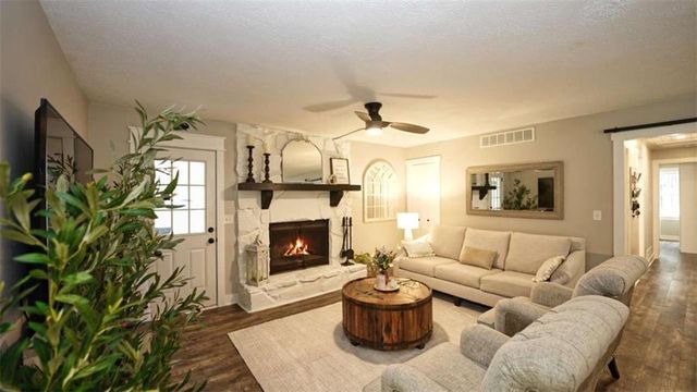 2558 Gulledge Road, Dallas, GA 30132