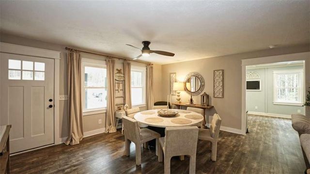 2558 Gulledge Road, Dallas, GA 30132