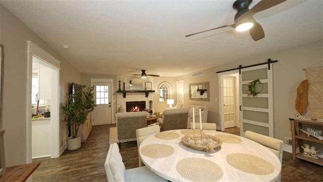 2558 Gulledge Road, Dallas, GA 30132