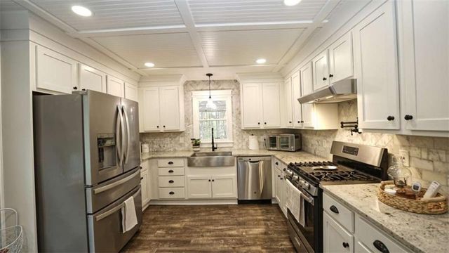 2558 Gulledge Road, Dallas, GA 30132