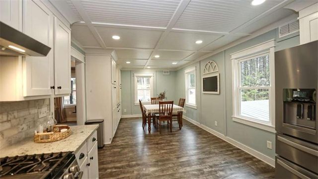 2558 Gulledge Road, Dallas, GA 30132