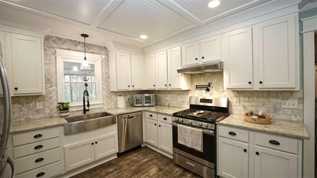 2558 Gulledge Road, Dallas, GA 30132