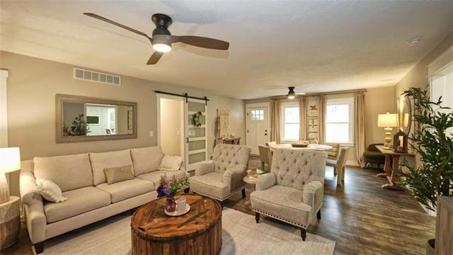 2558 Gulledge Road, Dallas, GA 30132