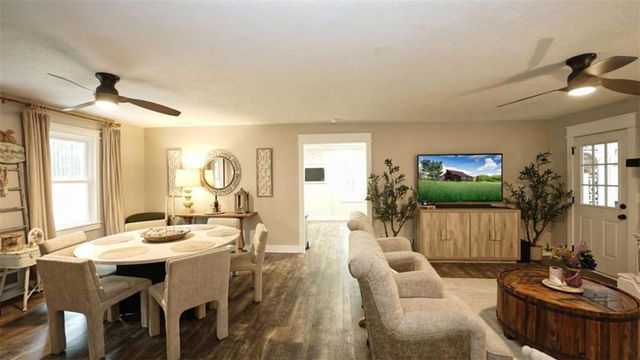 2558 Gulledge Road, Dallas, GA 30132