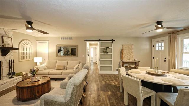 2558 Gulledge Road, Dallas, GA 30132