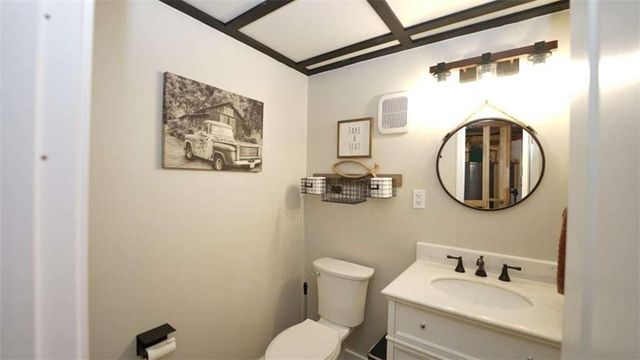 2558 Gulledge Road, Dallas, GA 30132