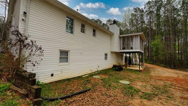 2558 Gulledge Road, Dallas, GA 30132