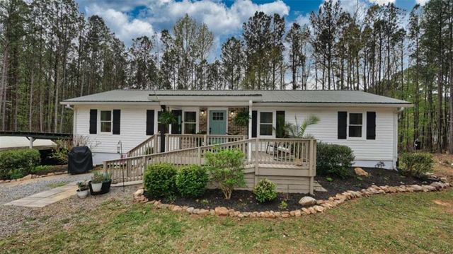 2558 Gulledge Road, Dallas, GA 30132