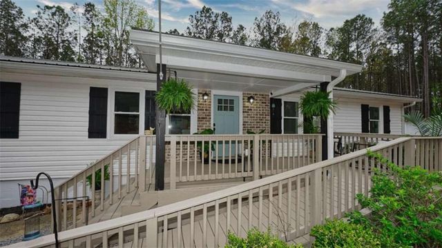2558 Gulledge Road, Dallas, GA 30132