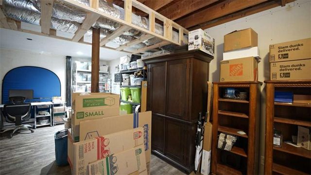 2558 Gulledge Road, Dallas, GA 30132