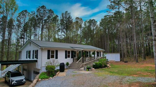 2558 Gulledge Road, Dallas, GA 30132