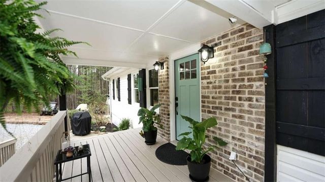 2558 Gulledge Road, Dallas, GA 30132