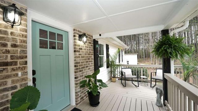 2558 Gulledge Road, Dallas, GA 30132