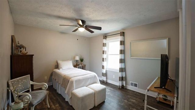 2558 Gulledge Road, Dallas, GA 30132