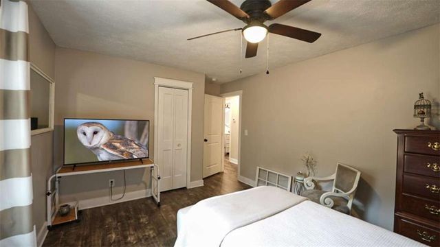 2558 Gulledge Road, Dallas, GA 30132