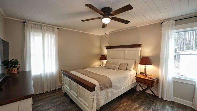 2558 Gulledge Road, Dallas, GA 30132