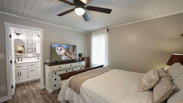 2558 Gulledge Road, Dallas, GA 30132