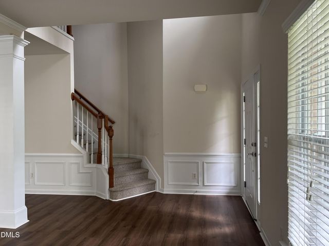 2012 Addenbrock Drive, Morrisville, NC 27560