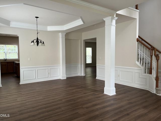 2012 Addenbrock Drive, Morrisville, NC 27560