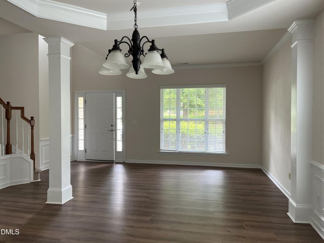 2012 Addenbrock Drive, Morrisville, NC 27560