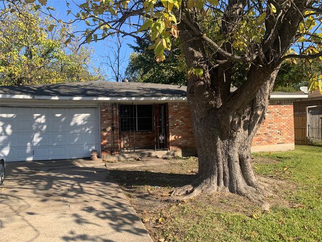 1317 W Bruton Road, Mesquite, TX 75149